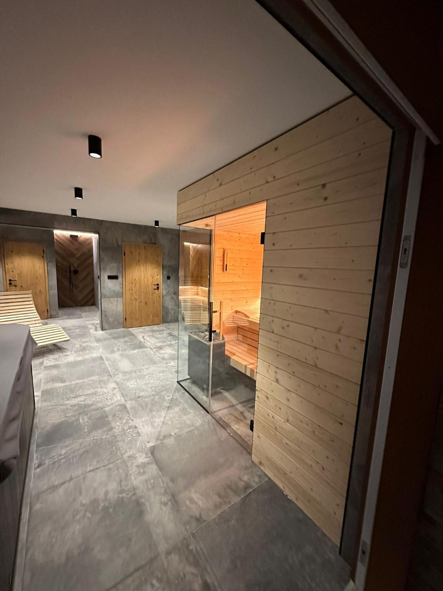 Chalet Non-Sens By L'Occitane Hochrindl Kültér fotó